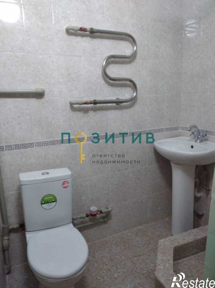 1-комн квартира Зорге ул, 5