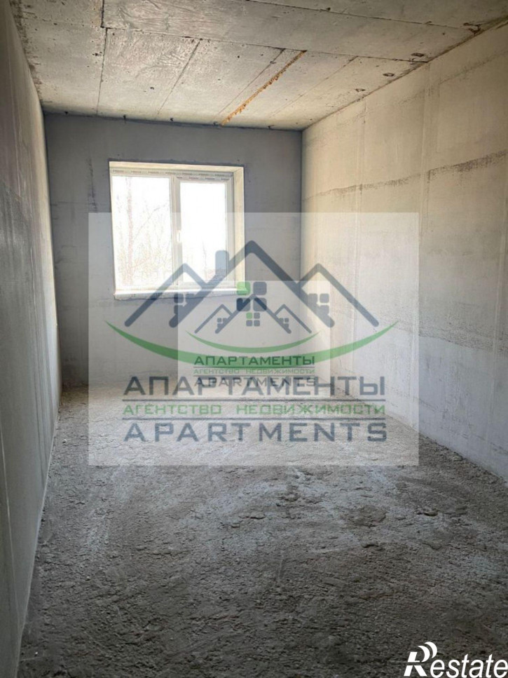 2-комн квартира Озерная ул, 2д