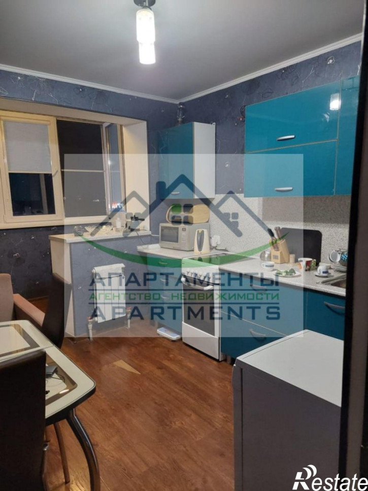 2-комн квартира Ессентукская ул, 72