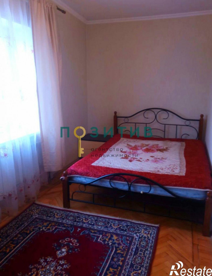 2-комн квартира 1-я Бульварная ул, 8