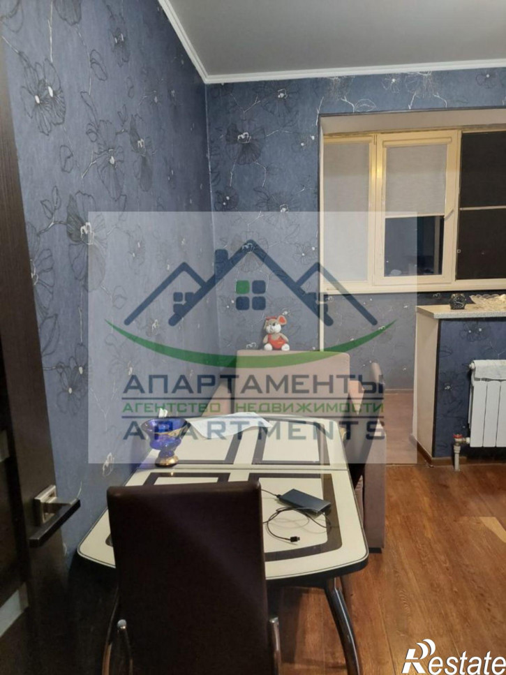 2-комн квартира Ессентукская ул, 72