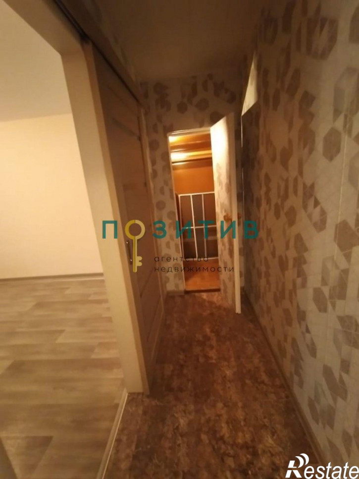 1-комн квартира Зорге ул, 5
