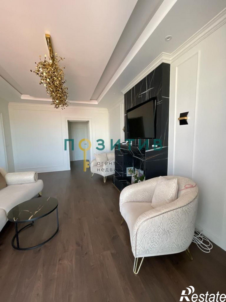 4-комн квартира Пестова ул, 17А