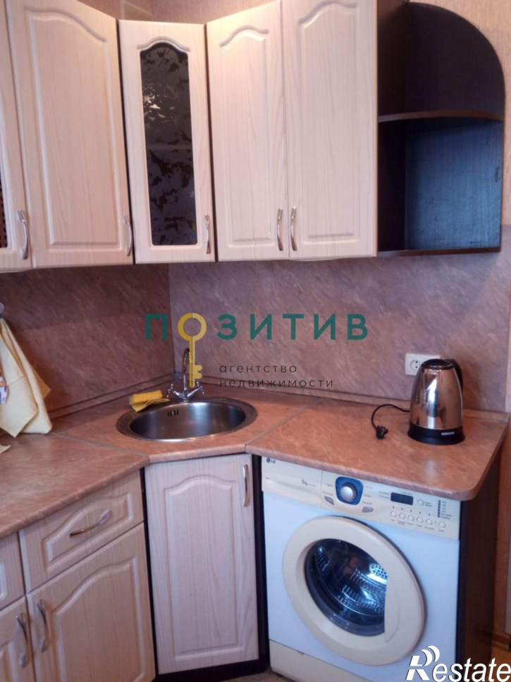2-комн квартира 1-я Бульварная ул, 8
