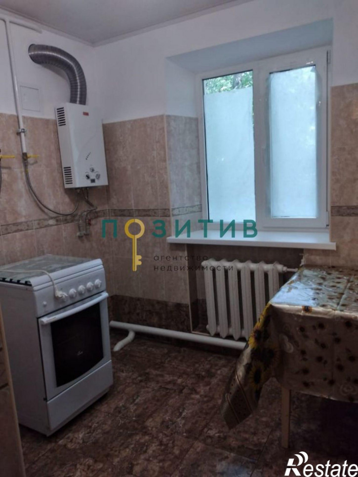1-комн квартира Зорге ул, 5