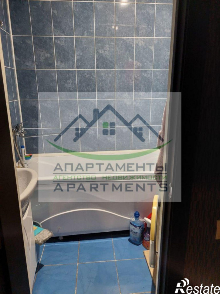 2-комн квартира Ессентукская ул, 72