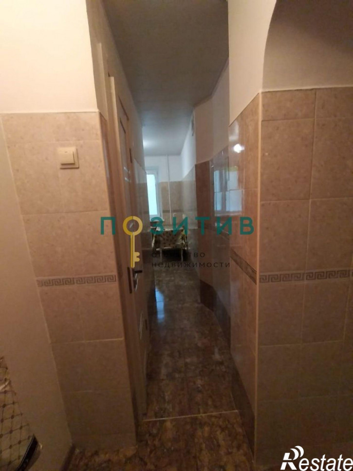 1-комн квартира Зорге ул, 5
