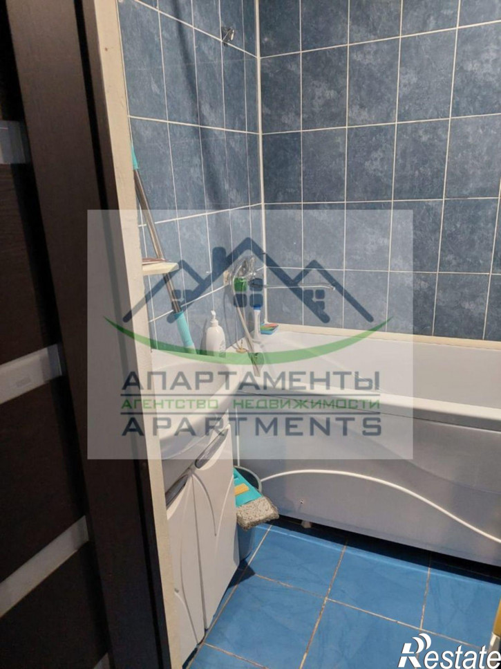 2-комн квартира Ессентукская ул, 72