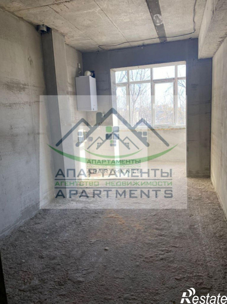 2-комн квартира Озерная ул, 2д
