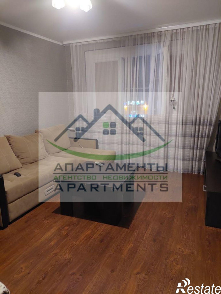 2-комн квартира Ессентукская ул, 72