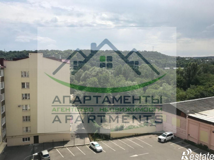 4-комн квартира Пестова ул, 12а