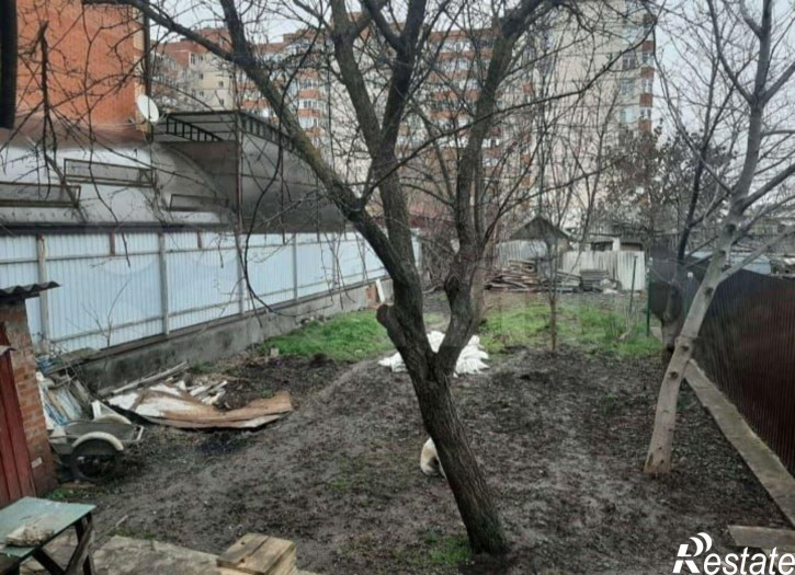 Земельный участок Рыбная ул
