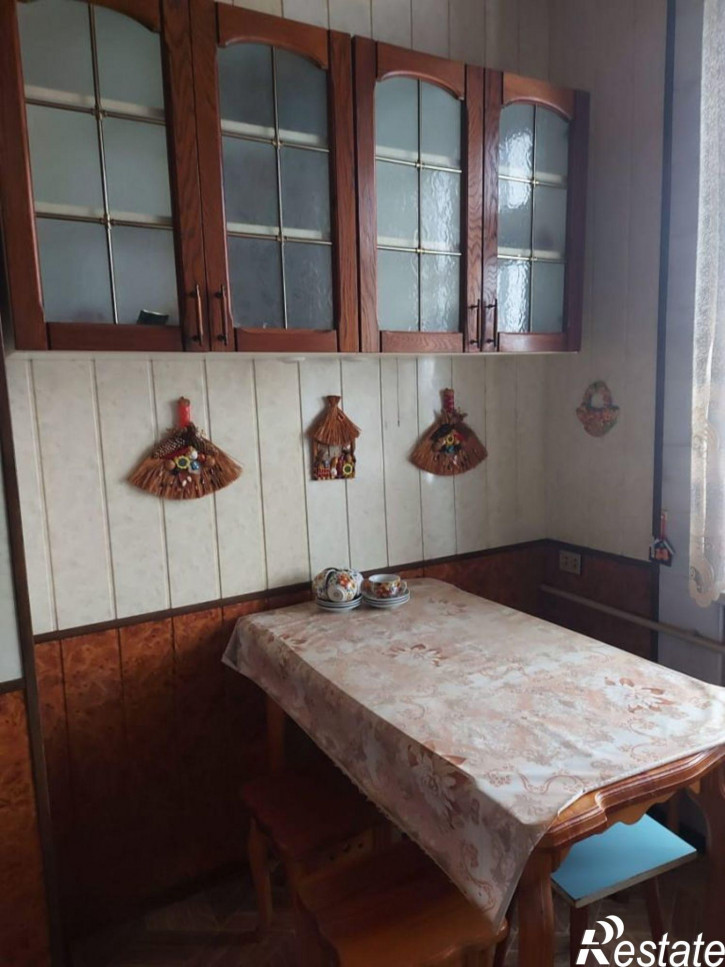 3-комн квартира Куйбышева ул