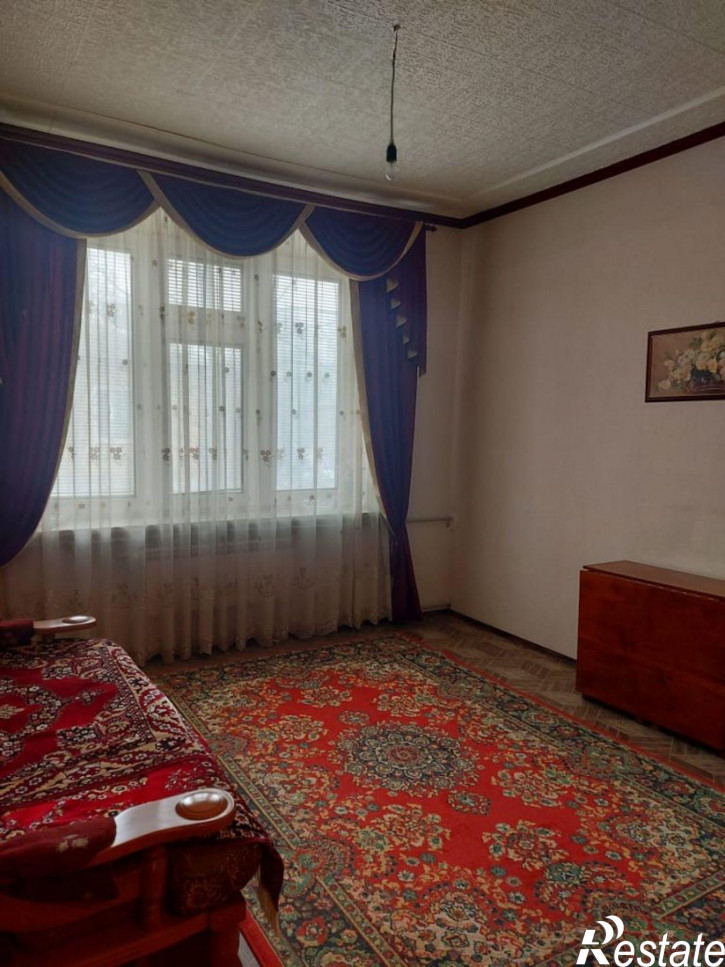 3-комн квартира Куйбышева ул