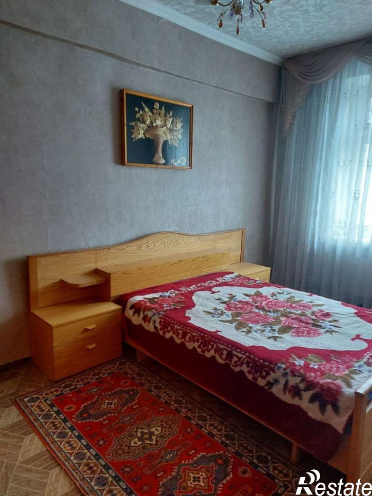 3-комн квартира Куйбышева ул