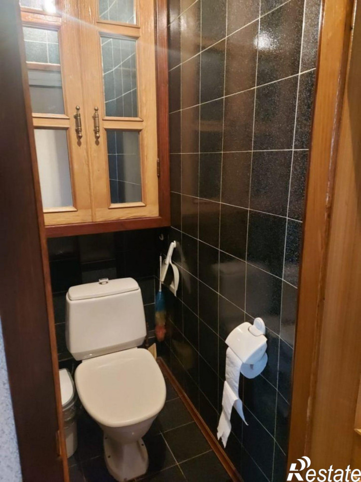 3-комн квартира Куйбышева ул