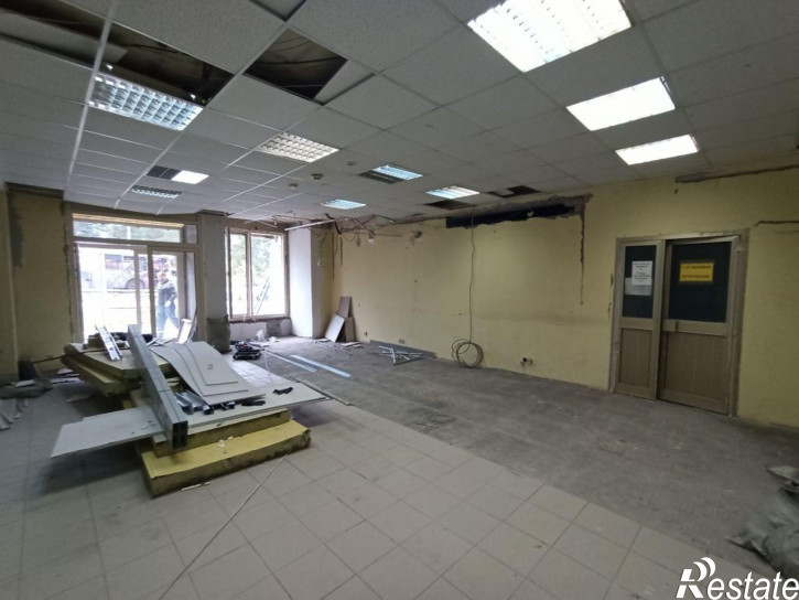 Торговое помещение Московский пр-кт, 143