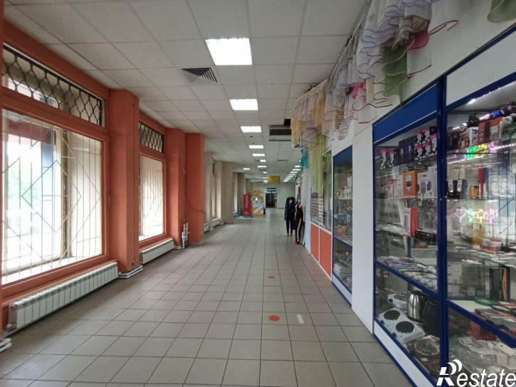 Торговое помещение Московский пр-кт, 143