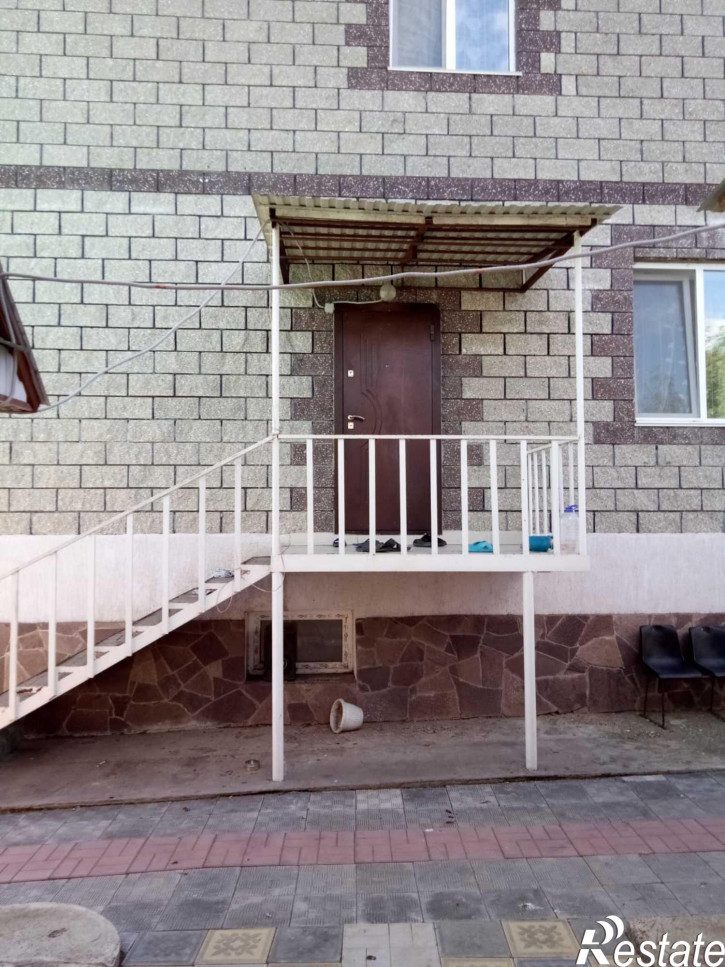 Коттедж/дом Республика Башкортостан, Чишминский район, с.сан.Алкино, Новая, 23