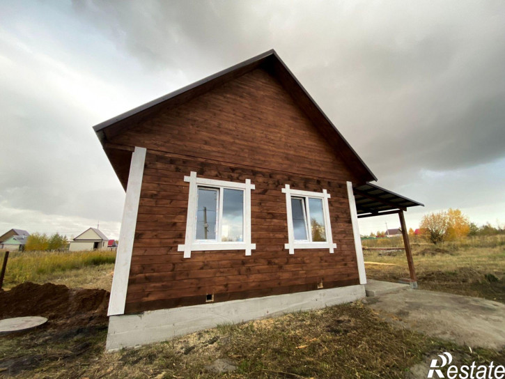 Коттедж/дом центральная, 5