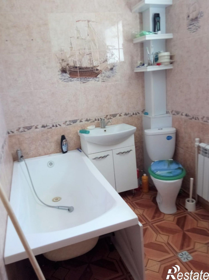 Коттедж/дом Республика Башкортостан, Чишминский район, с.сан.Алкино, Новая, 23