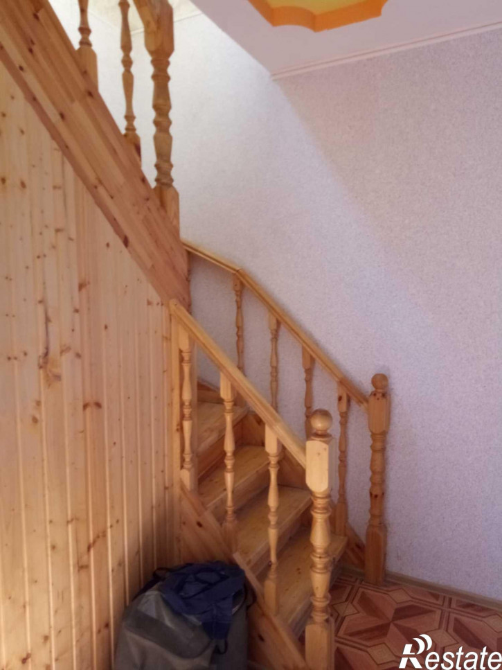 Коттедж/дом Республика Башкортостан, Чишминский район, с.сан.Алкино, Новая, 23