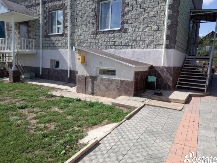 Коттедж/дом Республика Башкортостан, Чишминский район, с.сан.Алкино, Новая, 23