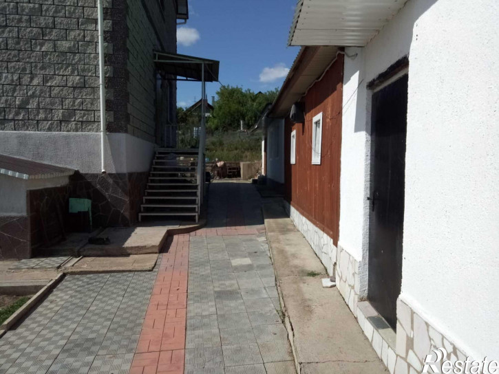Коттедж/дом Республика Башкортостан, Чишминский район, с.сан.Алкино, Новая, 23