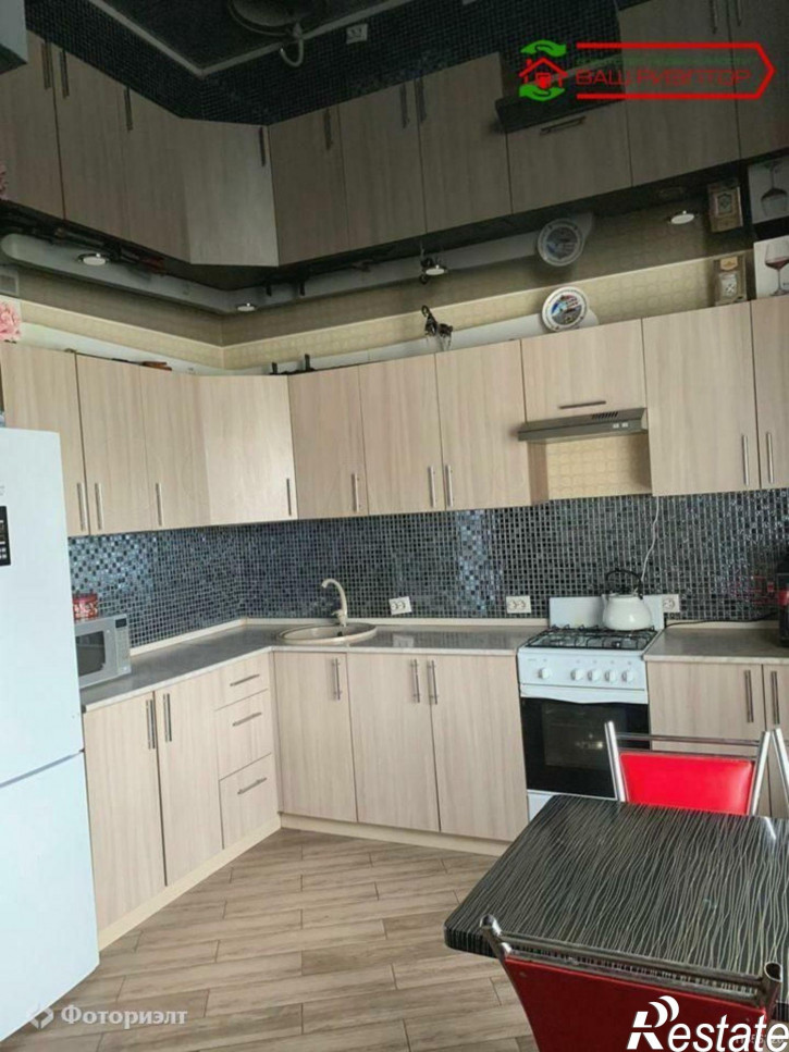 2-комн квартира Лисина С.П. ул, 11А
