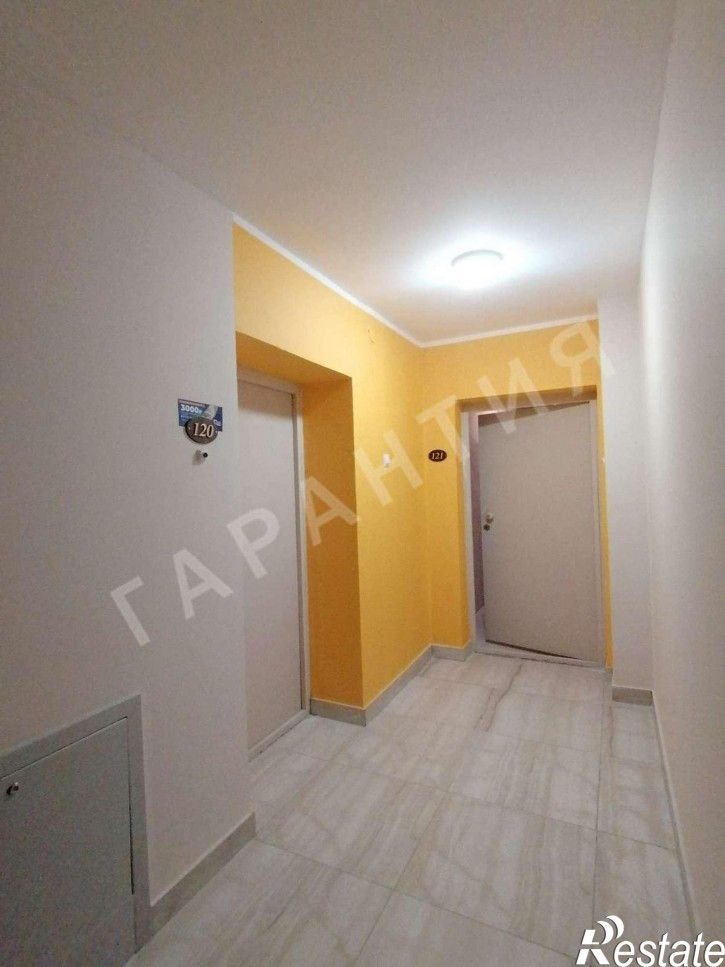 2-комн квартира в новом доме Северная улица, 36Г