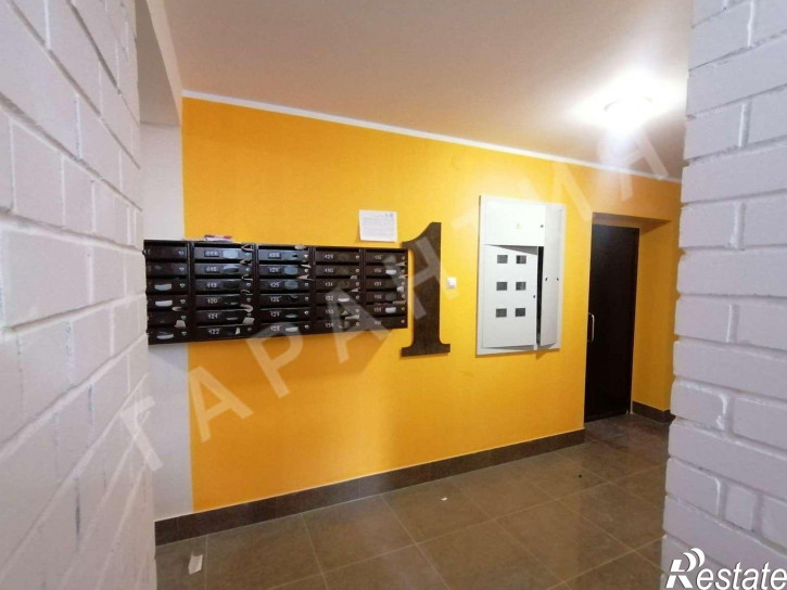 2-комн квартира в новом доме Северная улица, 36Г