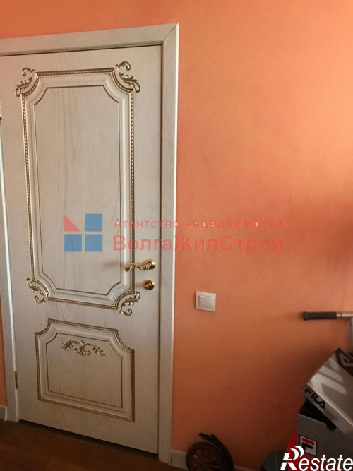 Продажа 3-комн квартиры Чкалова ул, 13