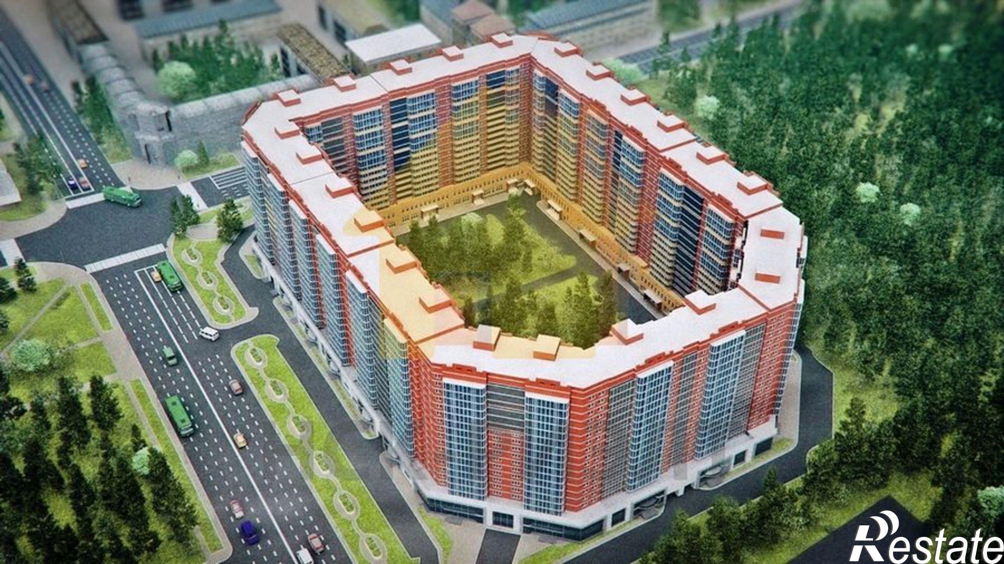 Купить квартиру за 5 000 000 рублей на ул. Дуси Ковальчук,238 стр