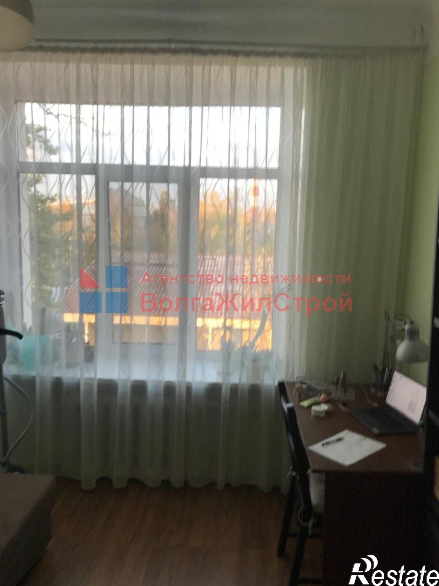 Купить квартиру за 5 600 000 рублей на Чкалова ул, 13