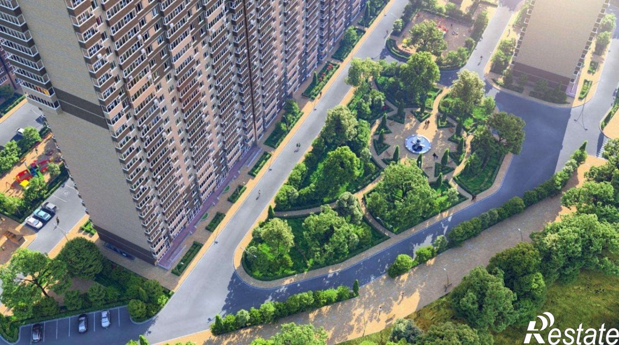 Купить квартиру за 6 000 000 рублей на Героя Яцкова И.В. ул, 1/11 лит.4