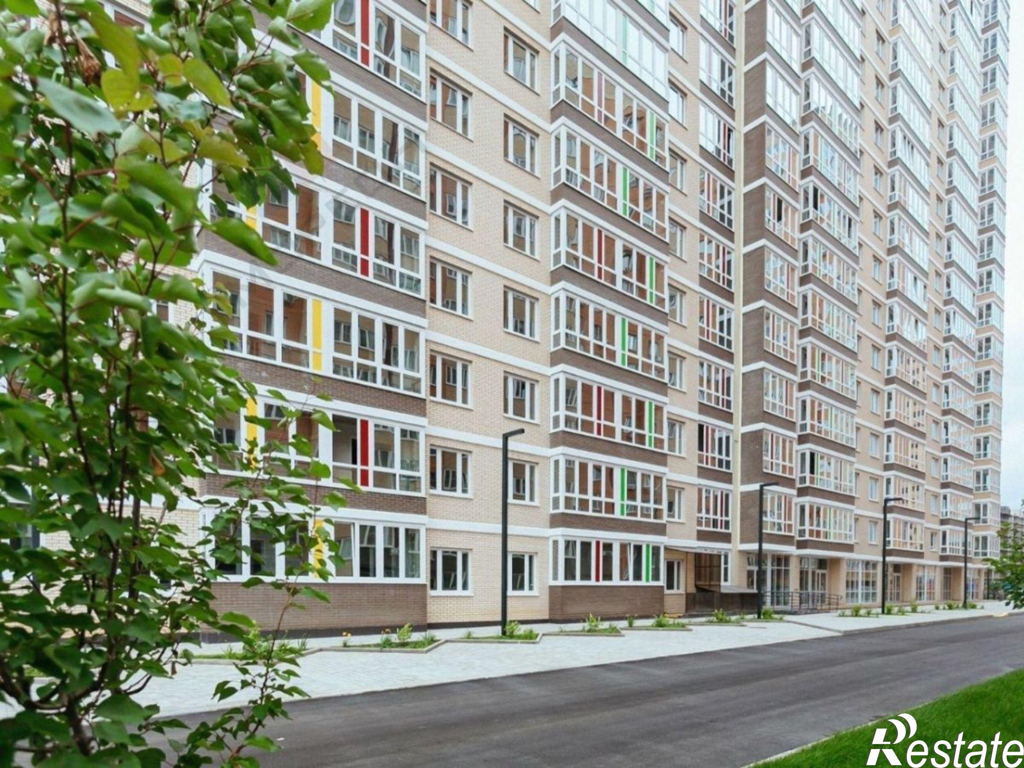 Купить квартиру за 6 000 000 рублей на Героя Яцкова И.В. ул, 1/11 лит.4