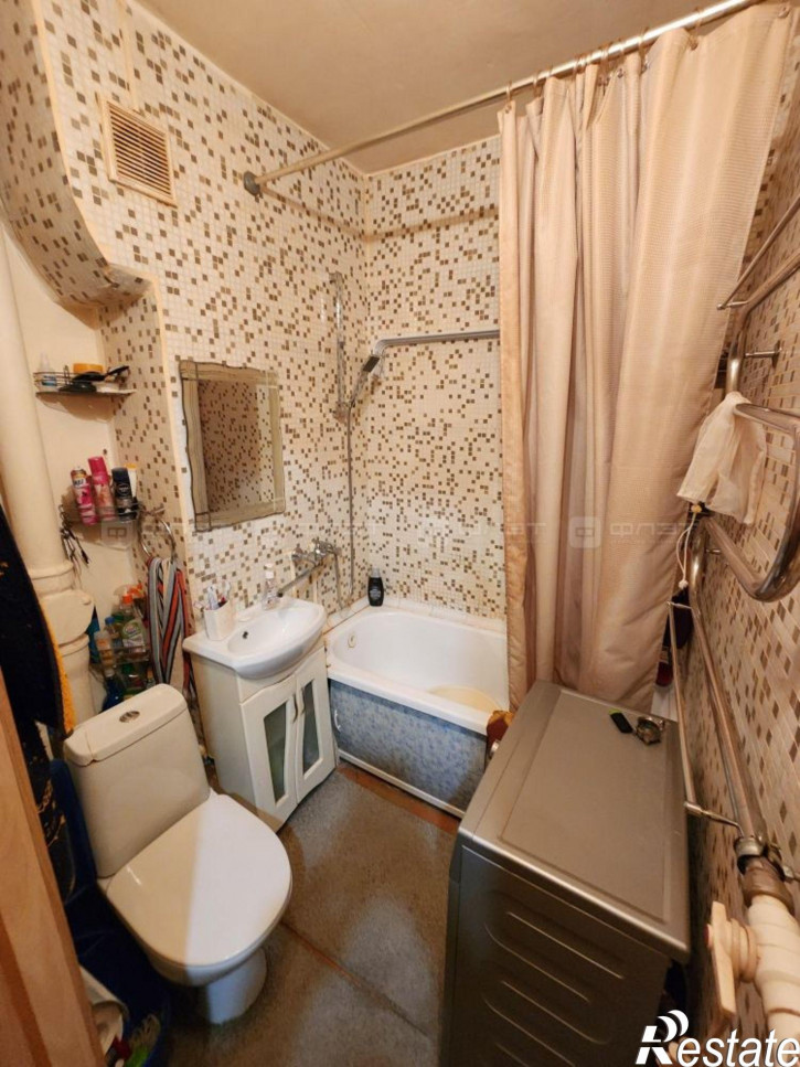2-комн квартира ул. Жуковского, дом 27