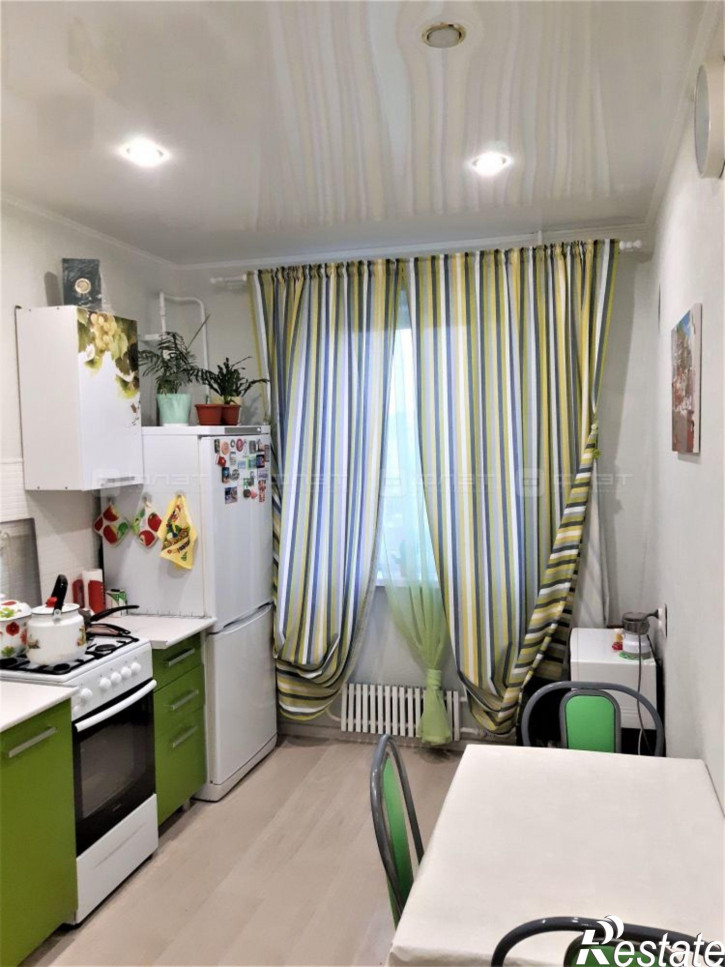 2-комн квартира ул. Рашида Вагапова, дом 15