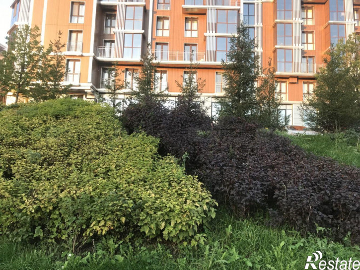 1-комн квартира ул. Волкова, дом 12