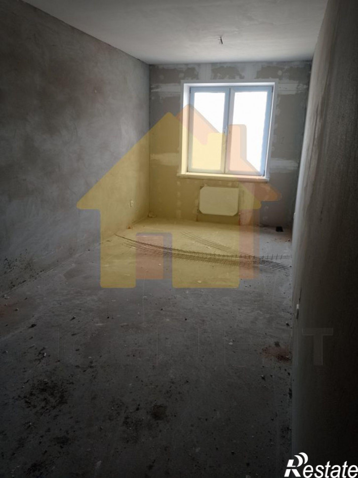 2-комн квартира в новом доме ул. Дуси Ковальчук,238 стр