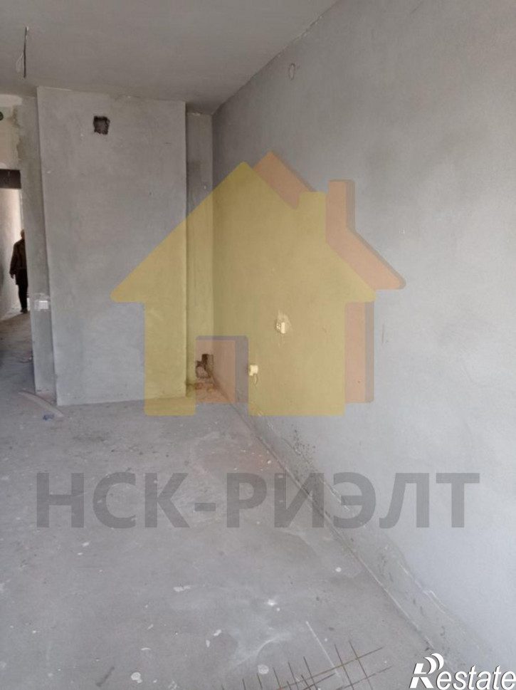 2-комн квартира в новом доме ул. Дуси Ковальчук,238 стр