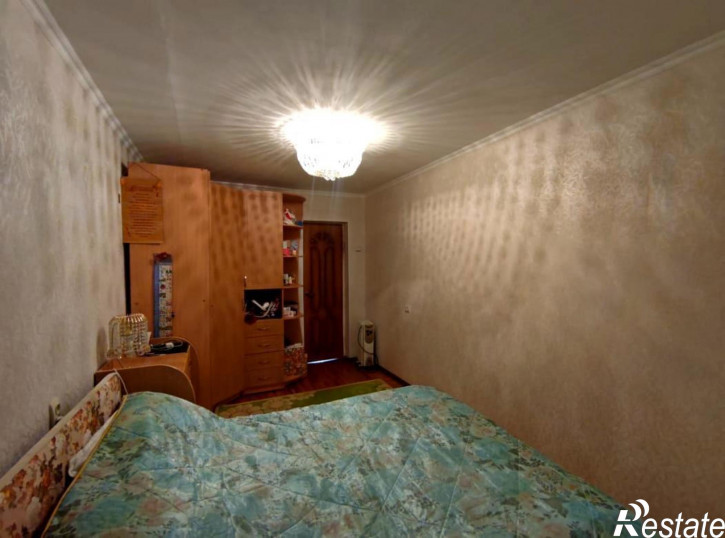 3-комн квартира Привольная улица, 11