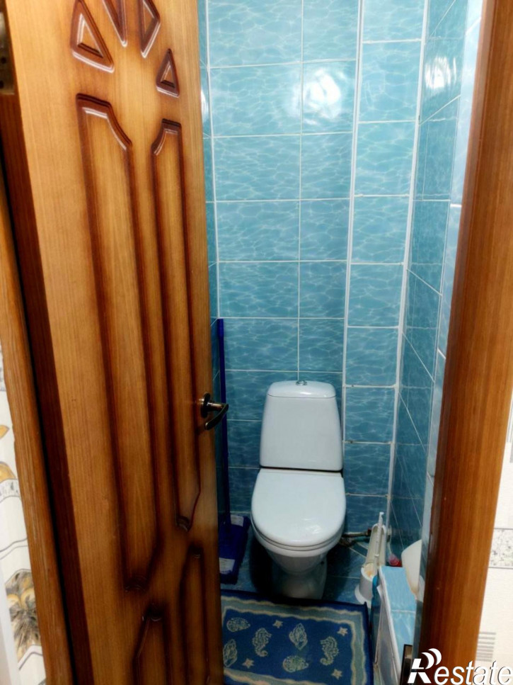 3-комн квартира Привольная улица, 11