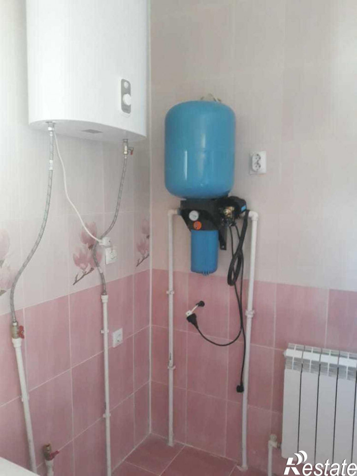 Коттедж/дом Разумное пгт