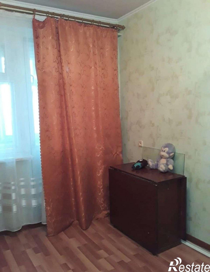 1-комн квартира Карла Маркса проспект, 428