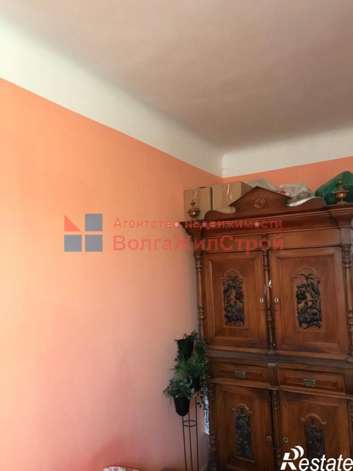 3-комн квартира Чкалова ул, 13
