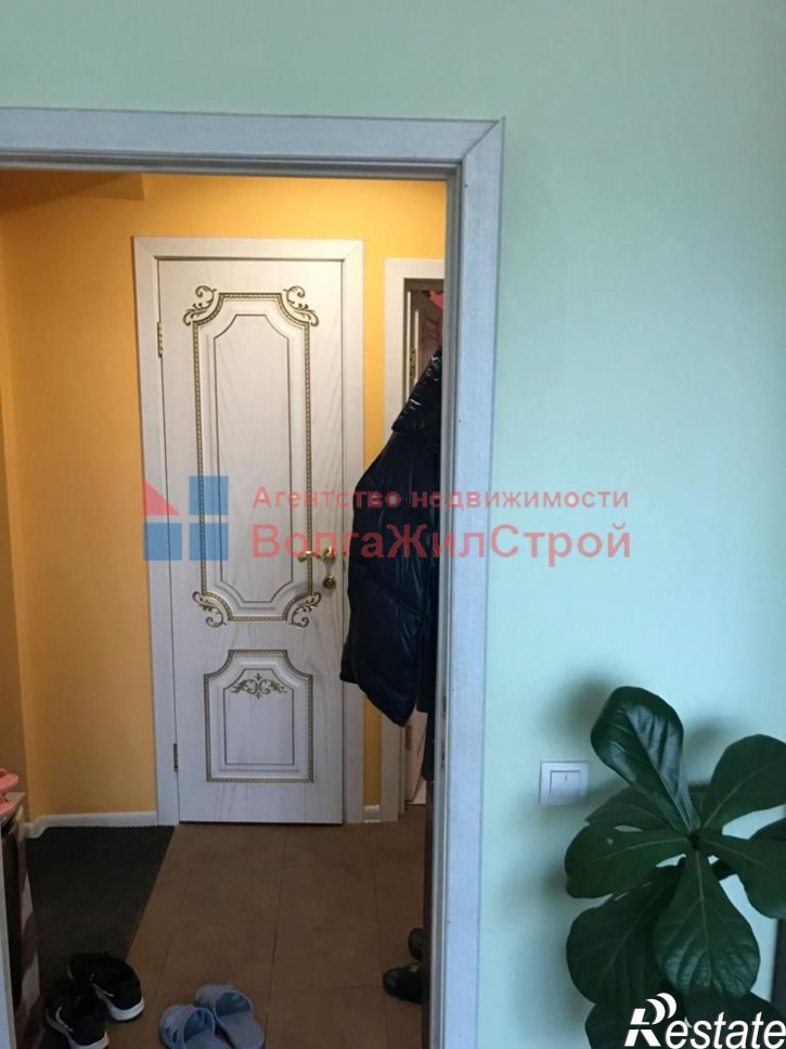 3-комн квартира Чкалова ул, 13