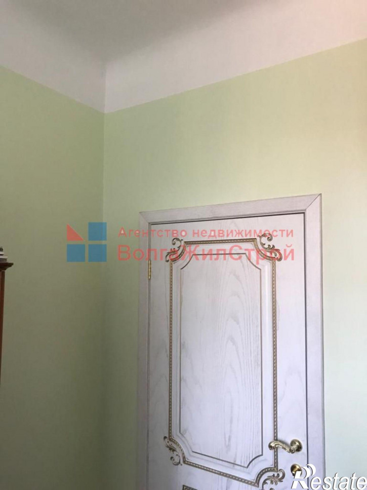 3-комн квартира Чкалова ул, 13