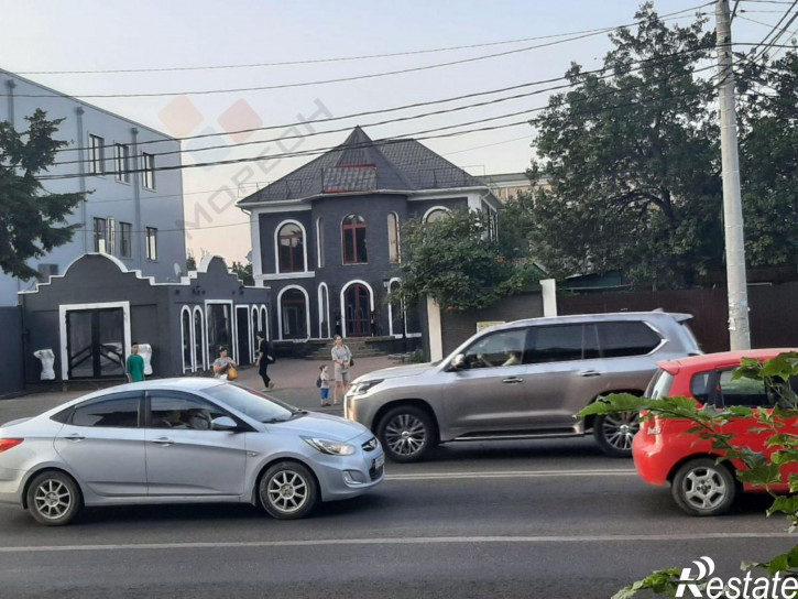 Помещение свободного назначения Красных Партизан ул, 335