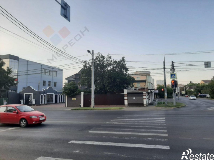 Помещение свободного назначения Красных Партизан ул, 335